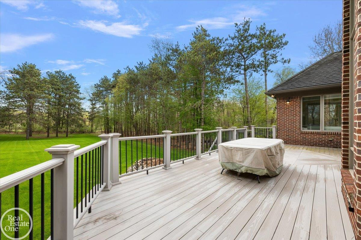 170 Fern Drive, Unit #11, MI 48367 — Photo 10