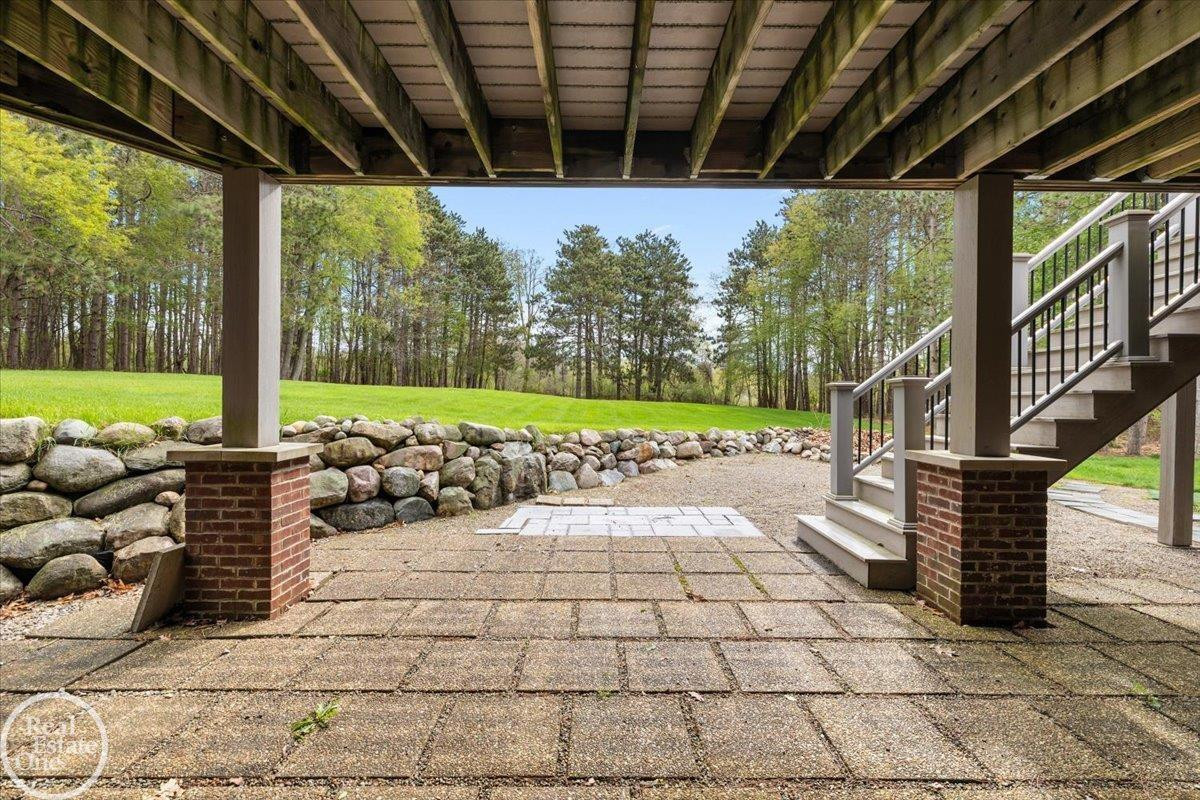 170 Fern Drive, Unit #11, MI 48367 — Photo 11