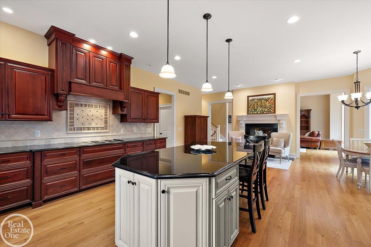 170 Fern Drive, Unit #11, MI 48367 — Photo 12