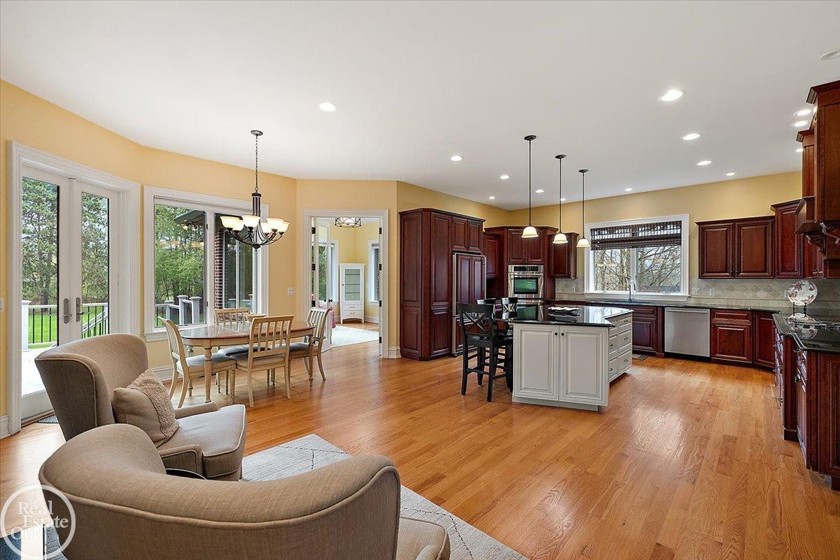 170 Fern Drive, Unit #11, MI 48367 — Photo 13