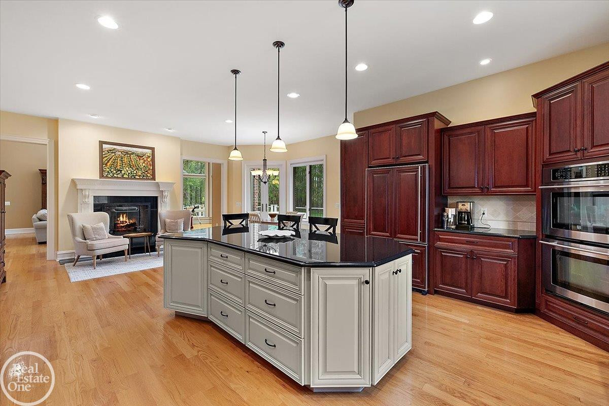 170 Fern Drive, Unit #11, MI 48367 — Photo 15