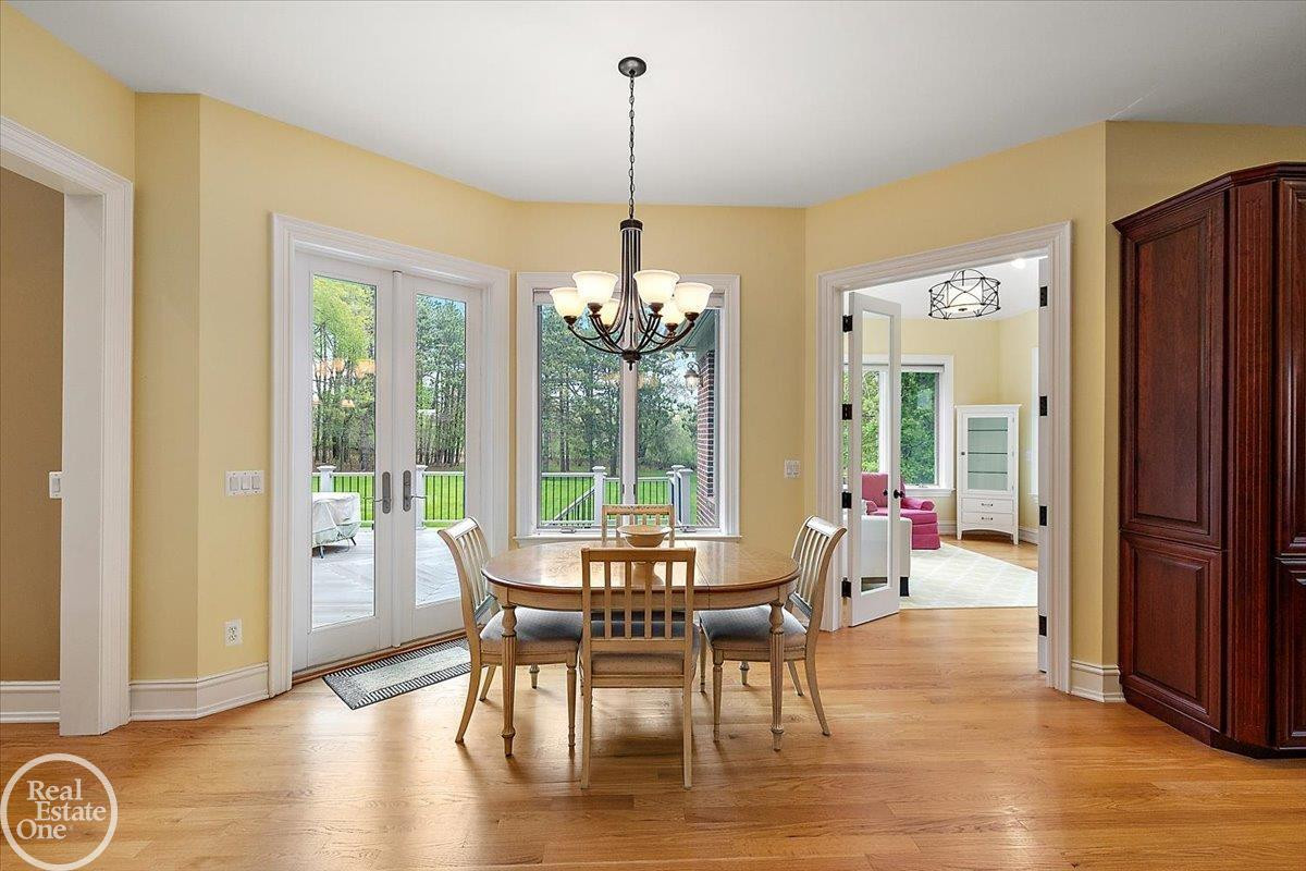 170 Fern Drive, Unit #11, MI 48367 — Photo 19