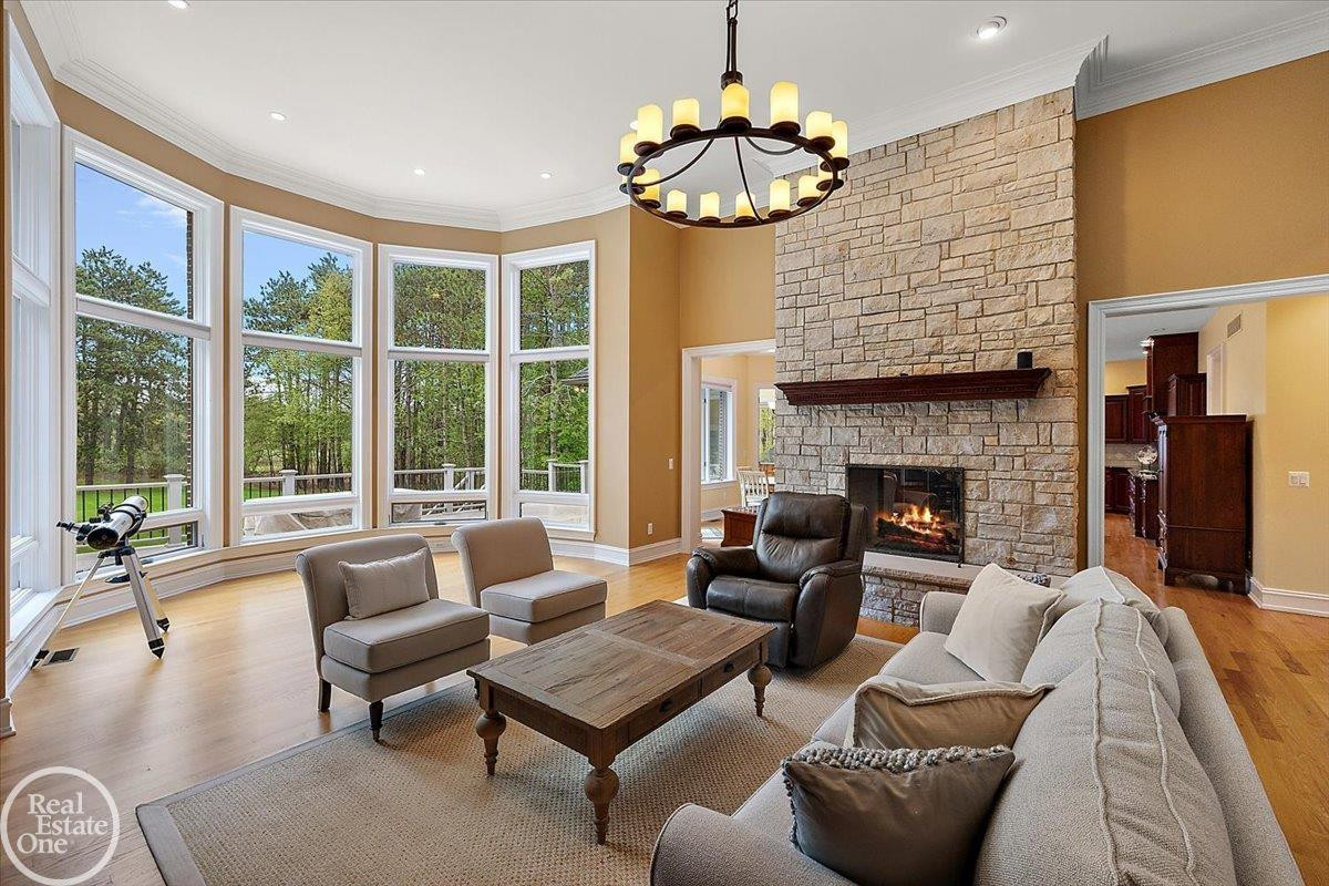 170 Fern Drive, Unit #11, MI 48367 — Photo 20