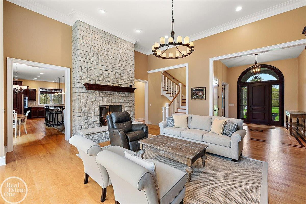 170 Fern Drive, Unit #11, MI 48367 — Photo 22