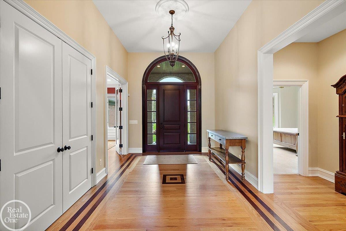 170 Fern Drive, Unit #11, MI 48367 — Photo 23