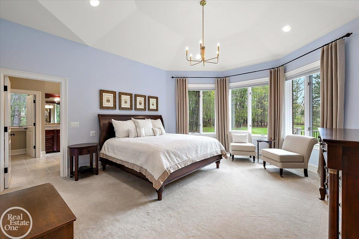 170 Fern Drive, Unit #11, MI 48367 — Photo 24