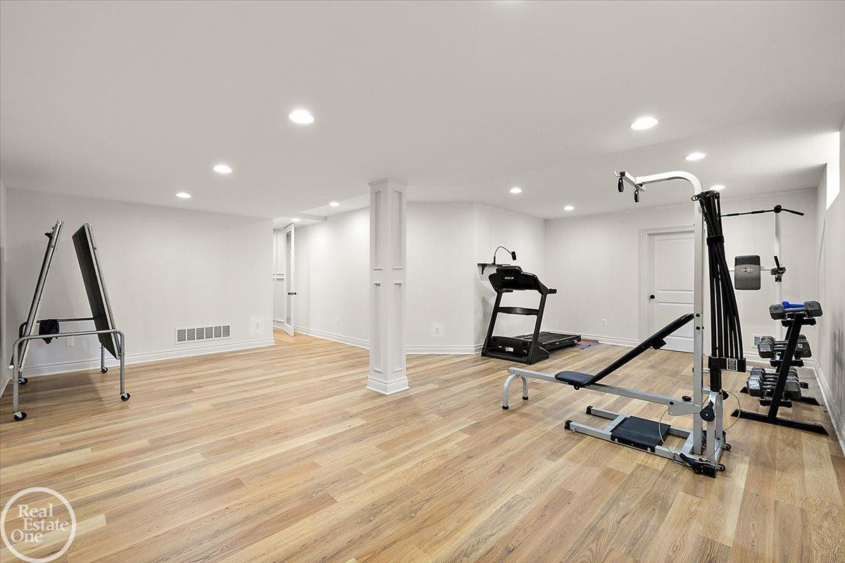 170 Fern Drive, Unit #11, MI 48367 — Photo 35