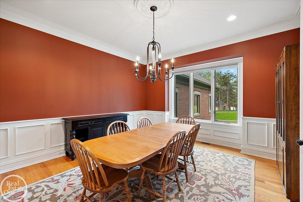 170 Fern Drive, Unit #11, MI 48367 — Photo 37