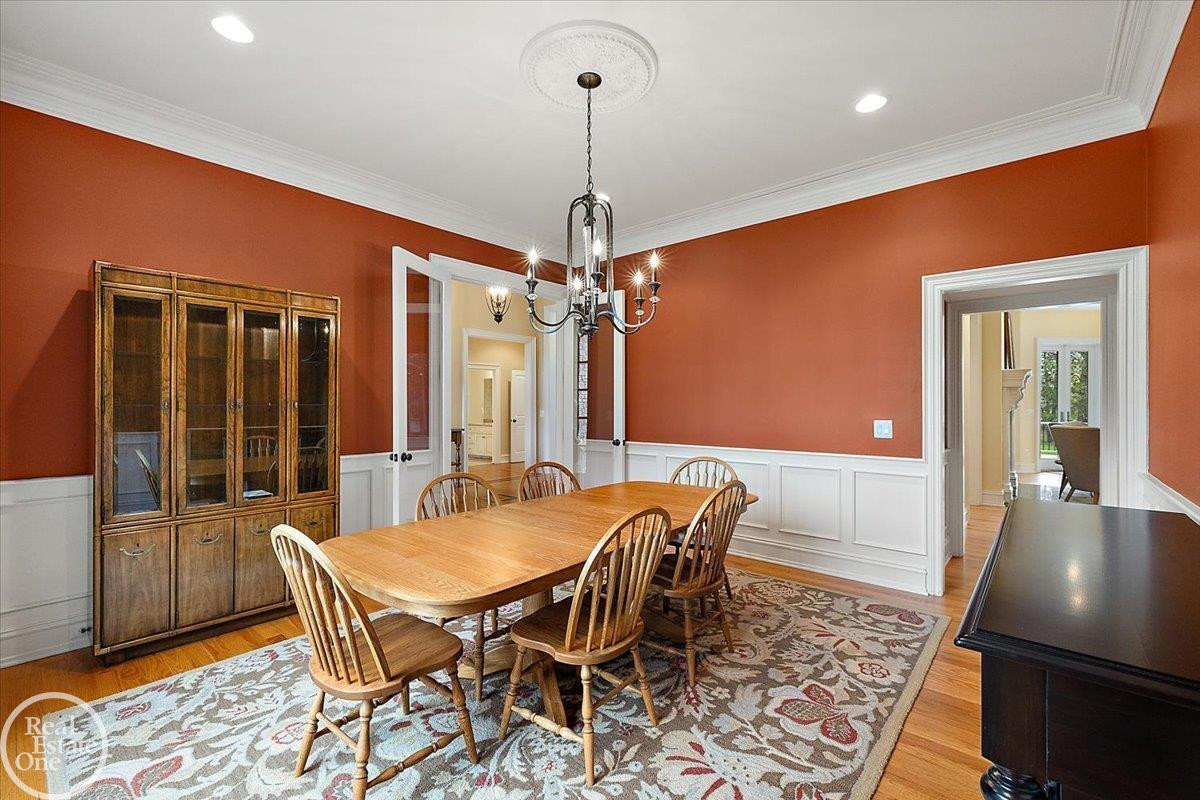 170 Fern Drive, Unit #11, MI 48367 — Photo 38