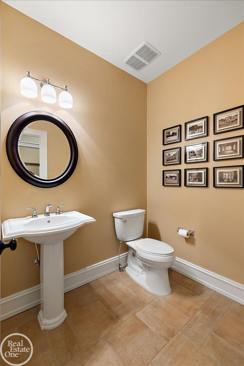 170 Fern Drive, Unit #11, MI 48367 — Photo 47