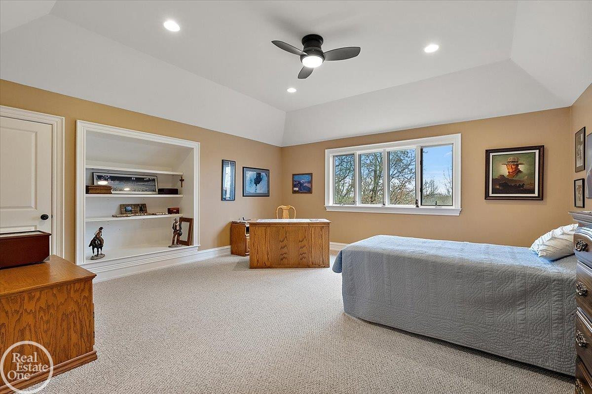 170 Fern Drive, Unit #11, MI 48367 — Photo 53