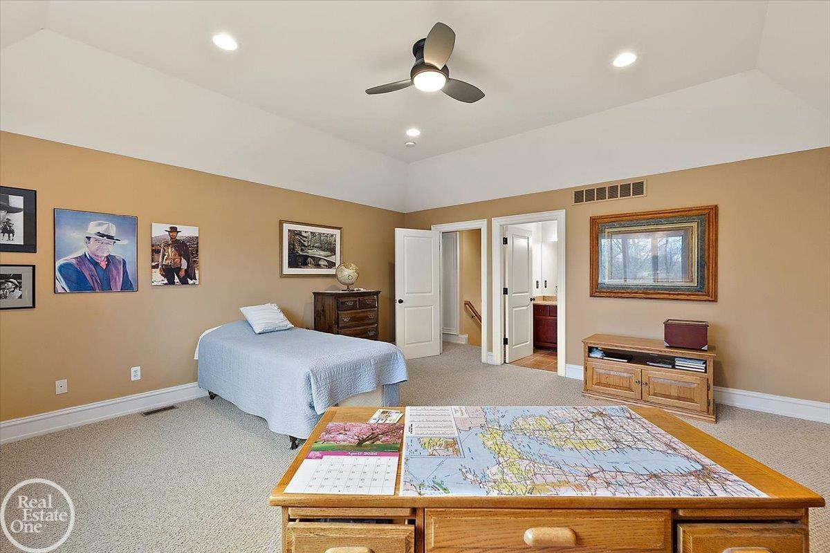 170 Fern Drive, Unit #11, MI 48367 — Photo 54