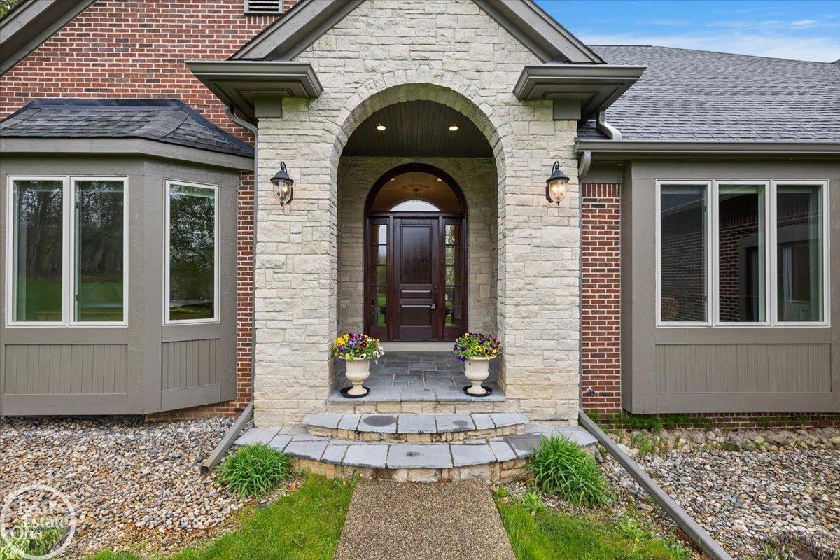 170 Fern Drive, Unit #11, MI 48367 — Photo 61