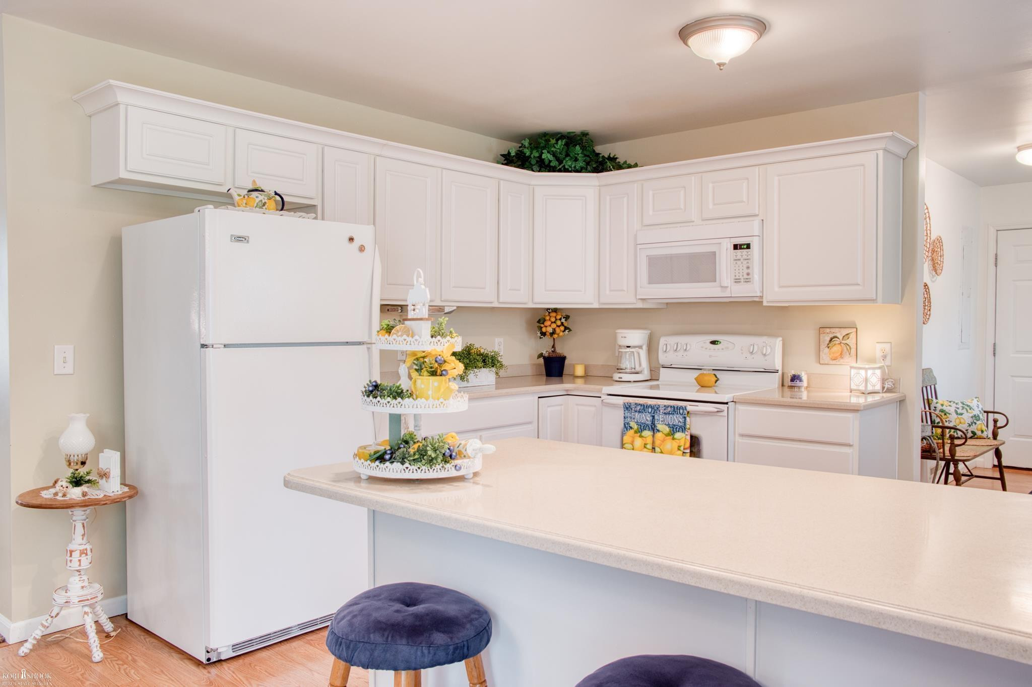 107 N Kingsley Street, Corunna, MI 48817 — Photo 4