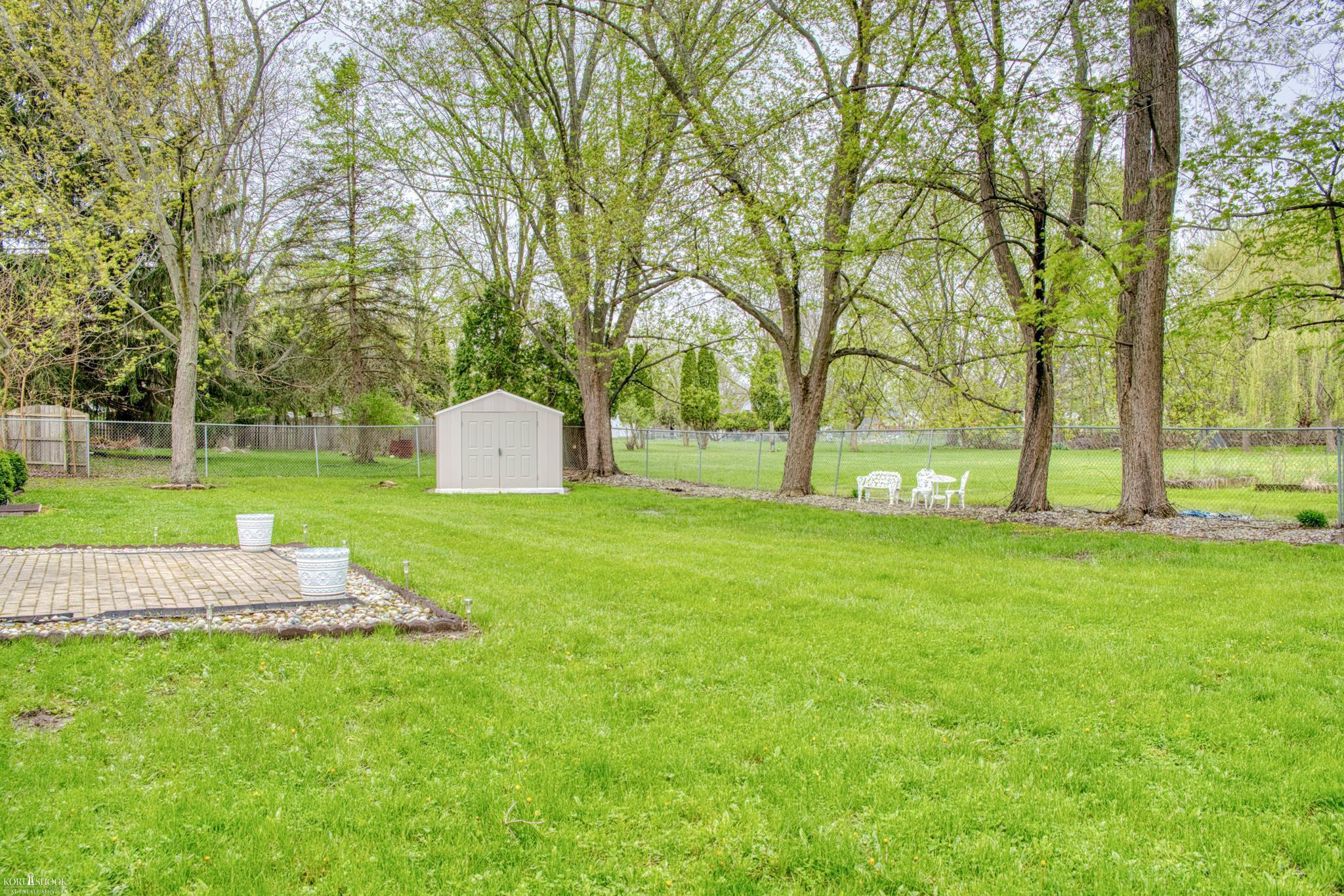 107 N Kingsley Street, Corunna, MI 48817 — Photo 28