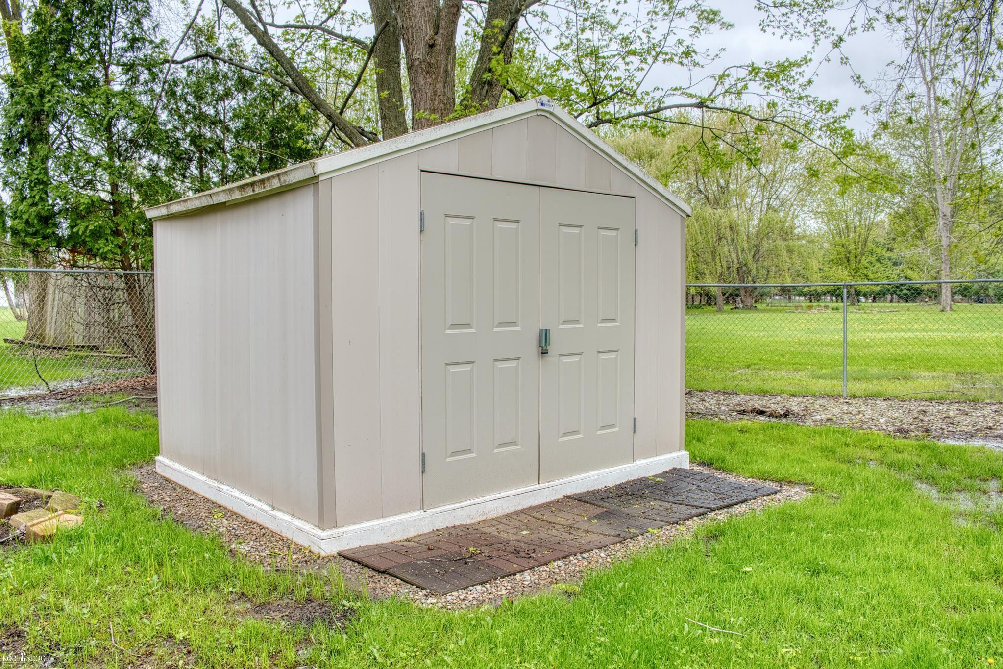 107 N Kingsley Street, Corunna, MI 48817 — Photo 29