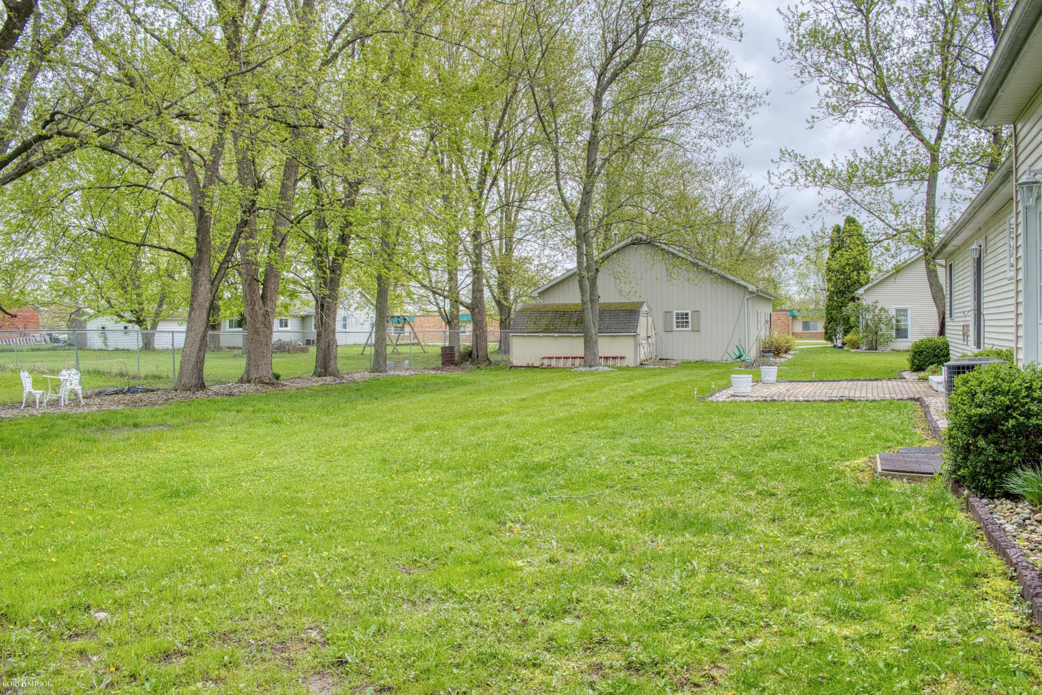 107 N Kingsley Street, Corunna, MI 48817 — Photo 30