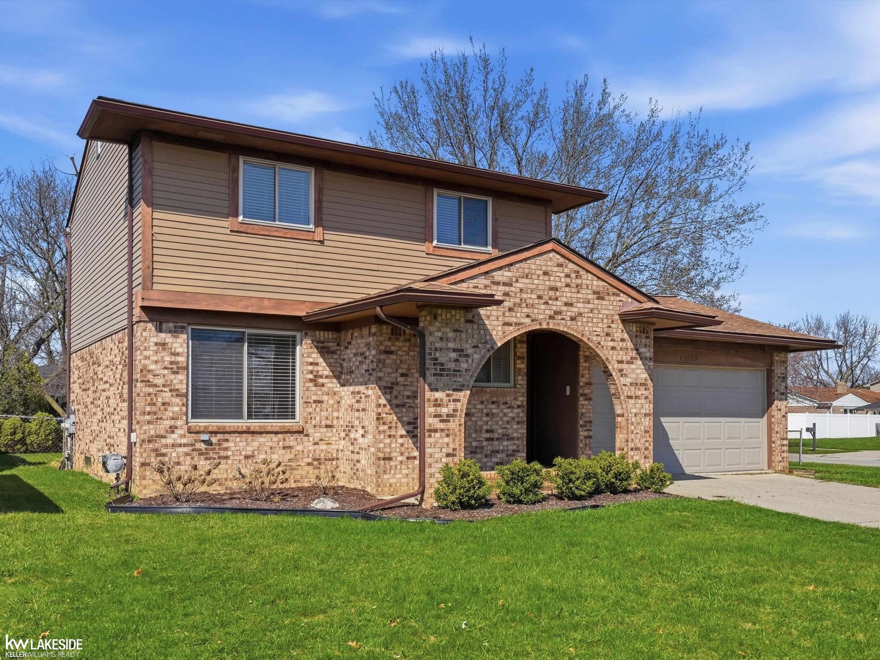 45833 Heatherwoode Lane, Macomb, MI 48044 — Photo 2