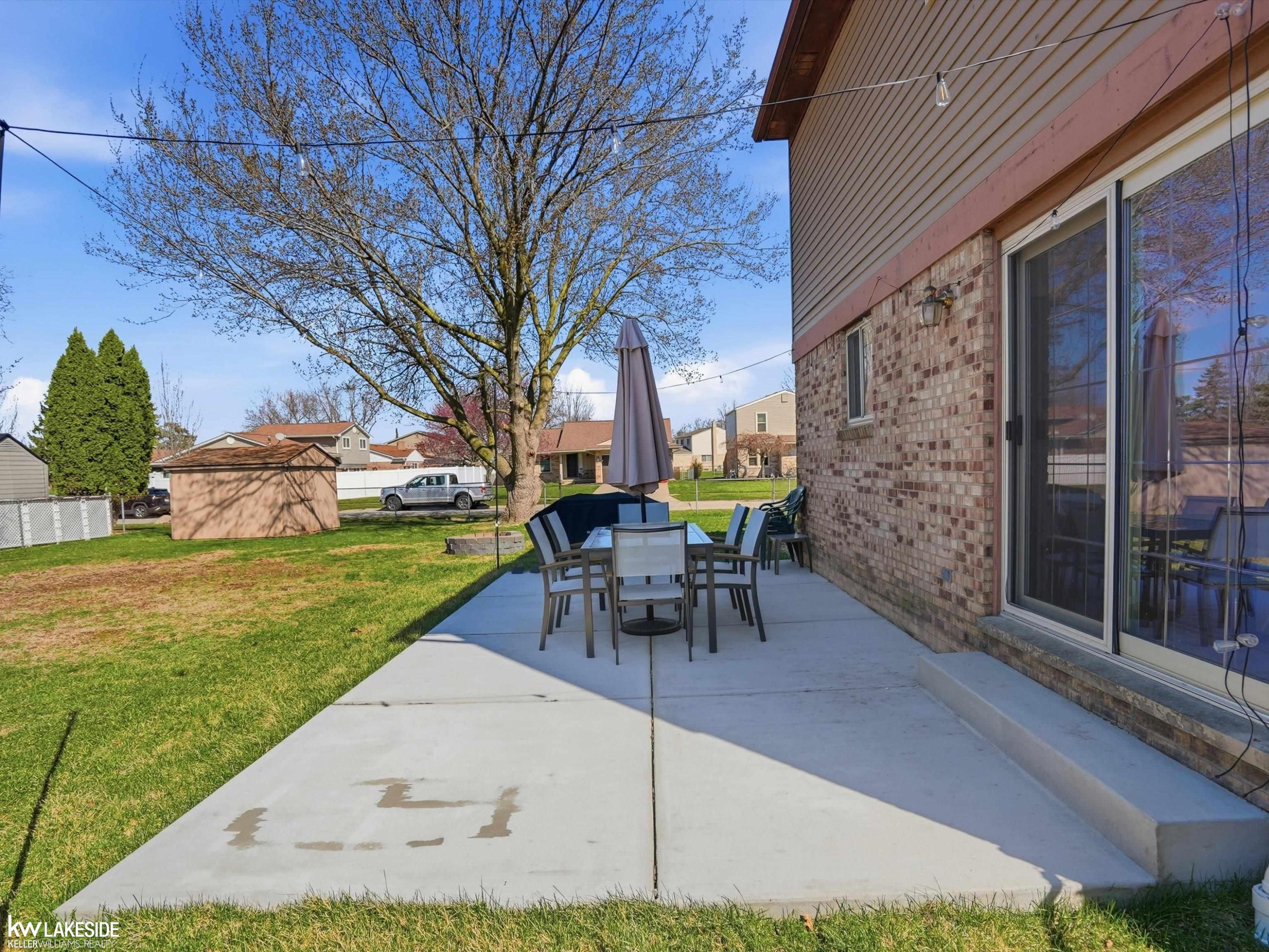45833 Heatherwoode Lane, Macomb, MI 48044 — Photo 34