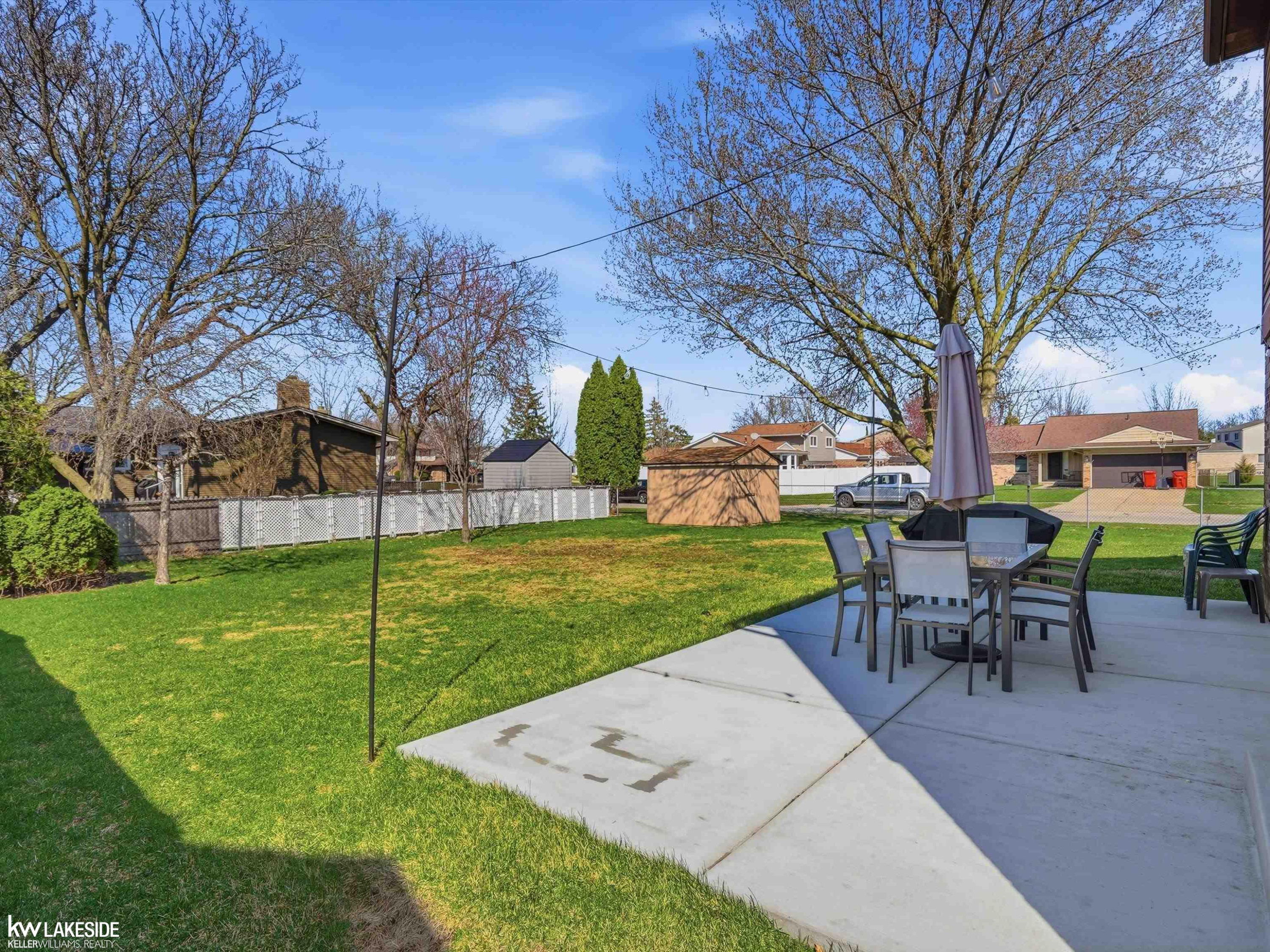 45833 Heatherwoode Lane, Macomb, MI 48044 — Photo 35