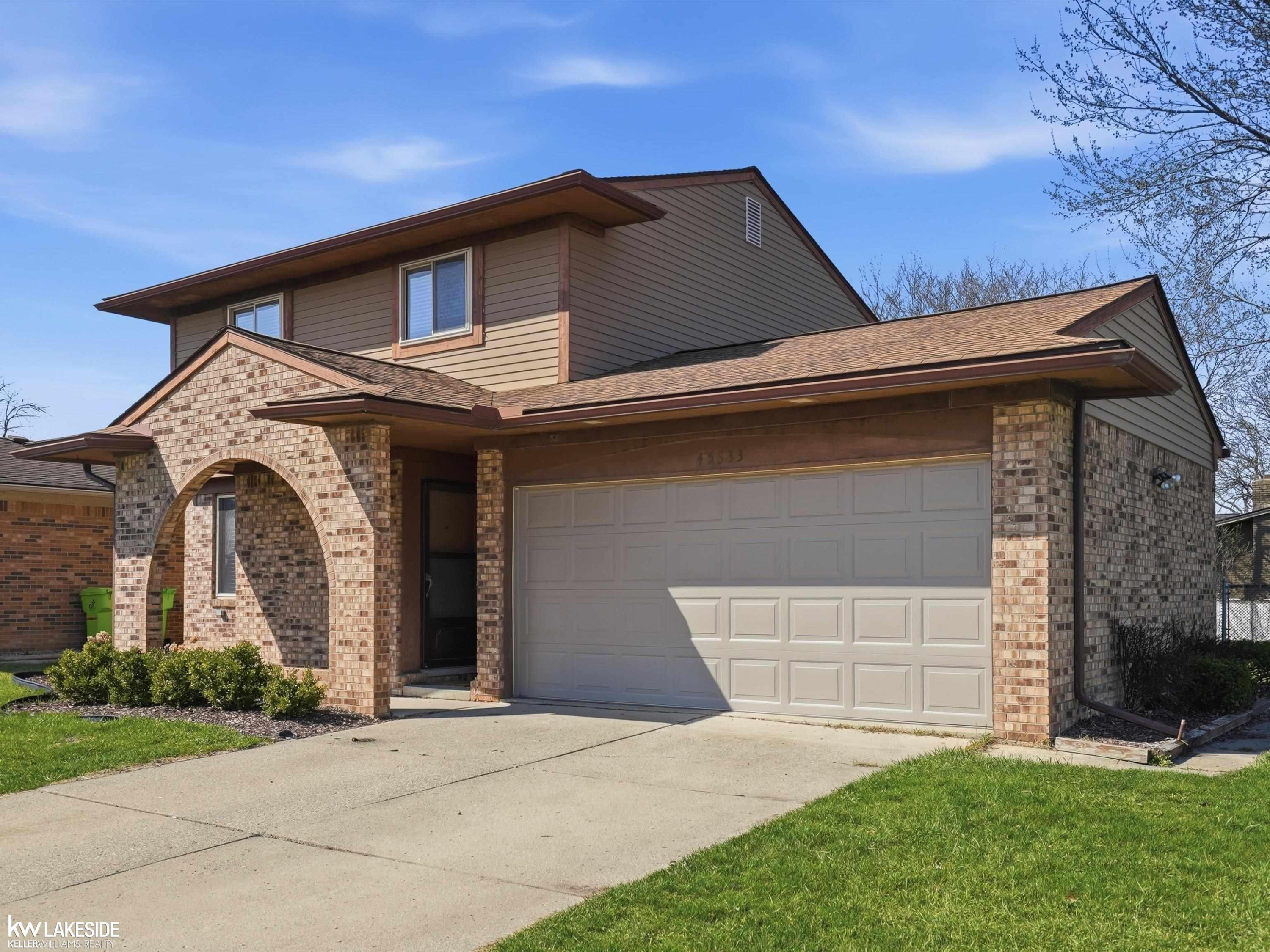 45833 Heatherwoode Lane, Macomb, MI 48044 — Photo 38