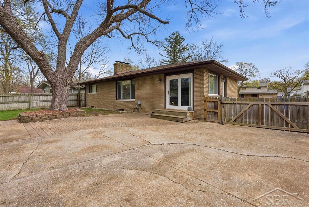 2811 Dina Street, Midland, MI 48642 — Photo 5