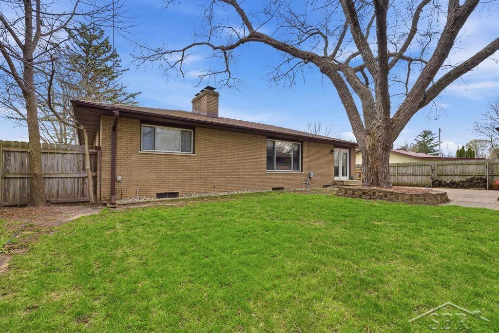 2811 Dina Street, Midland, MI 48642 — Photo 7