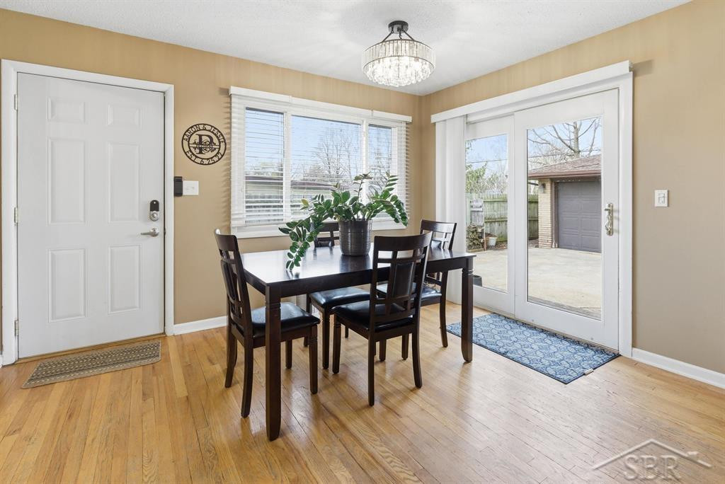 2811 Dina Street, Midland, MI 48642 — Photo 12