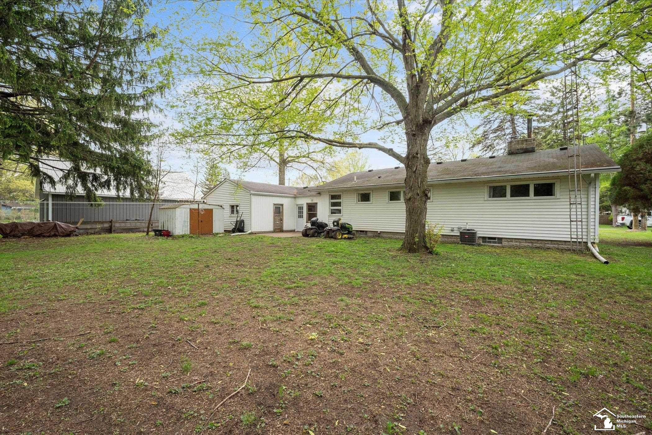 1128 S Park Drive, Temperance, MI 48182 — Photo 29