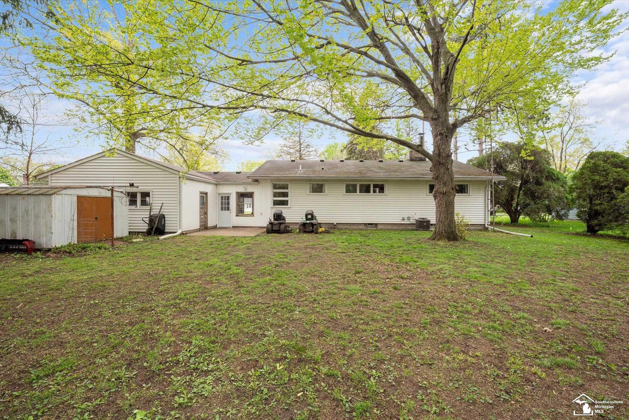 1128 S Park Drive, Temperance, MI 48182 — Photo 30