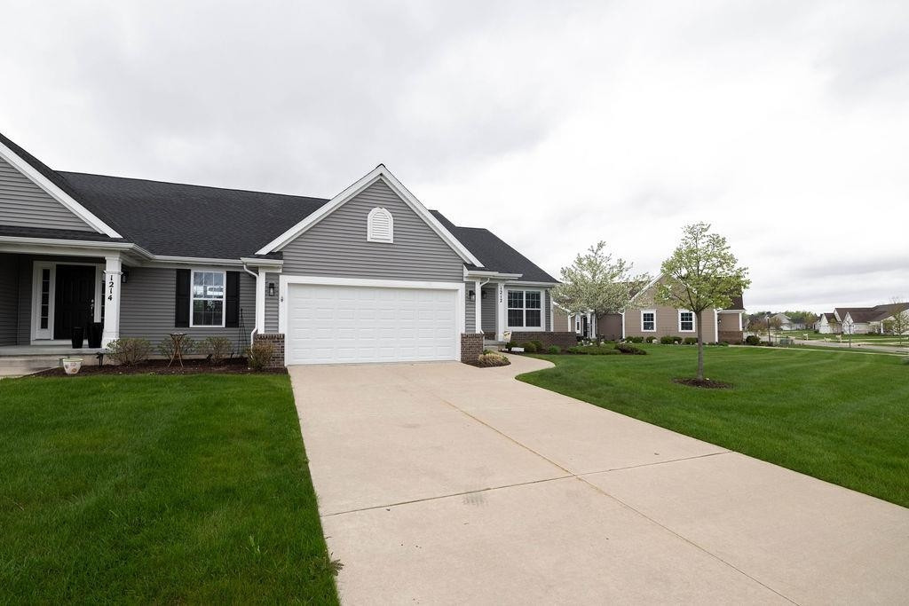1212 Wineleaf Lane, Dewitt, MI 48820 — Photo 2
