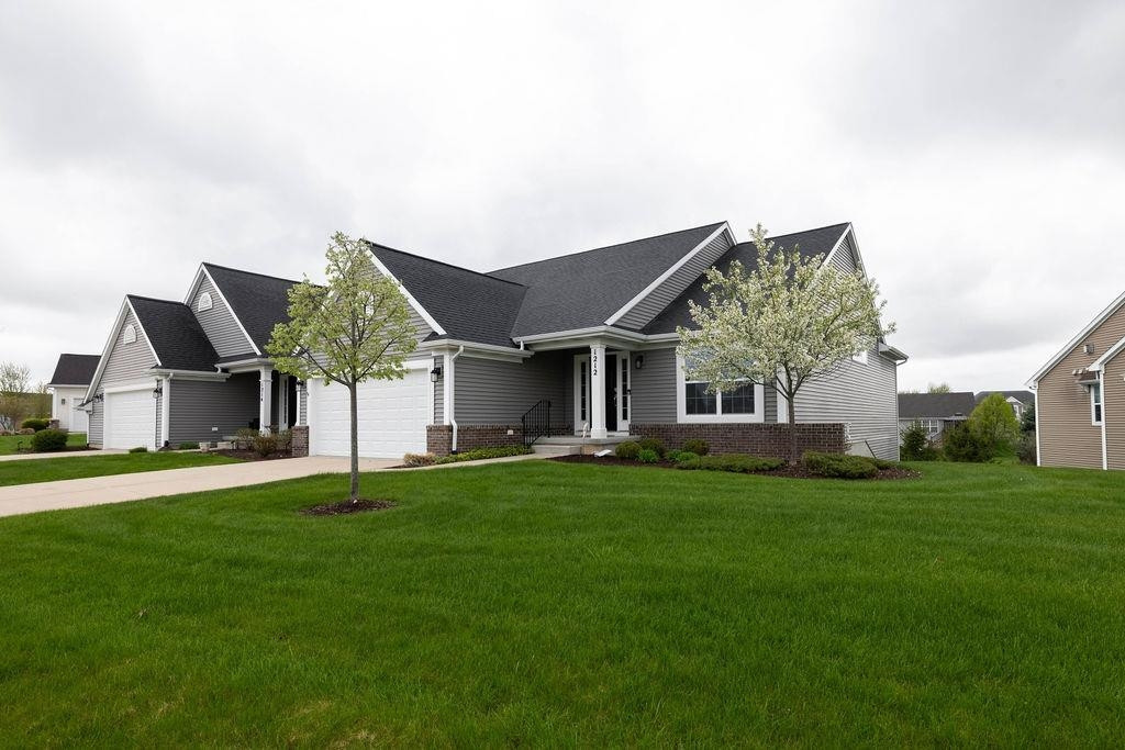 1212 Wineleaf Lane, Dewitt, MI 48820 — Photo 3