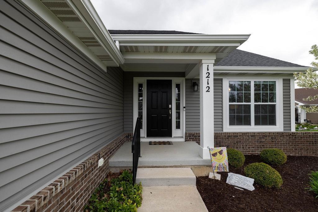 1212 Wineleaf Lane, Dewitt, MI 48820 — Photo 4