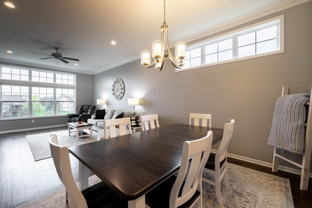 1212 Wineleaf Lane, Dewitt, MI 48820 — Photo 12