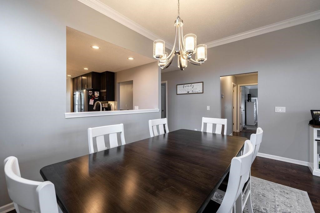 1212 Wineleaf Lane, Dewitt, MI 48820 — Photo 13