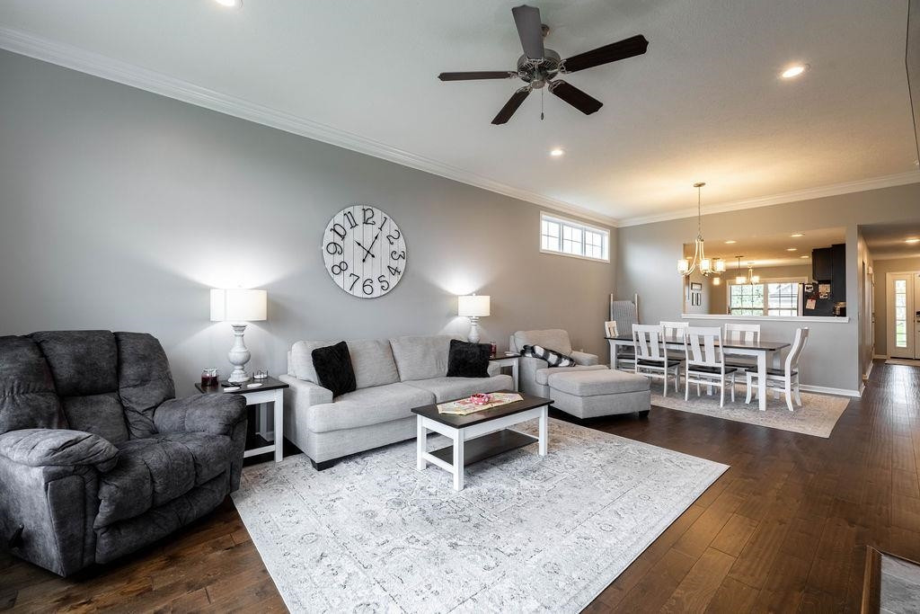 1212 Wineleaf Lane, Dewitt, MI 48820 — Photo 15