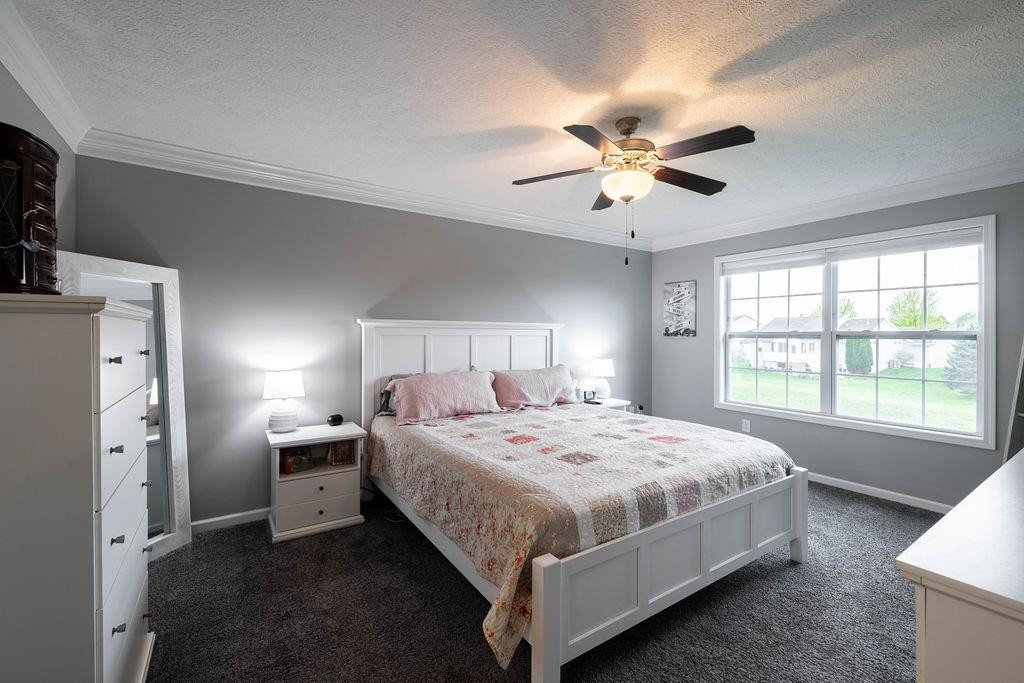 1212 Wineleaf Lane, Dewitt, MI 48820 — Photo 19