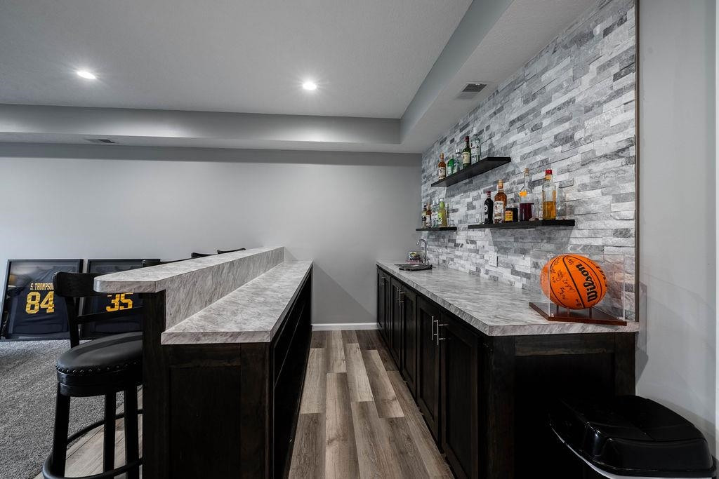 1212 Wineleaf Lane, Dewitt, MI 48820 — Photo 29