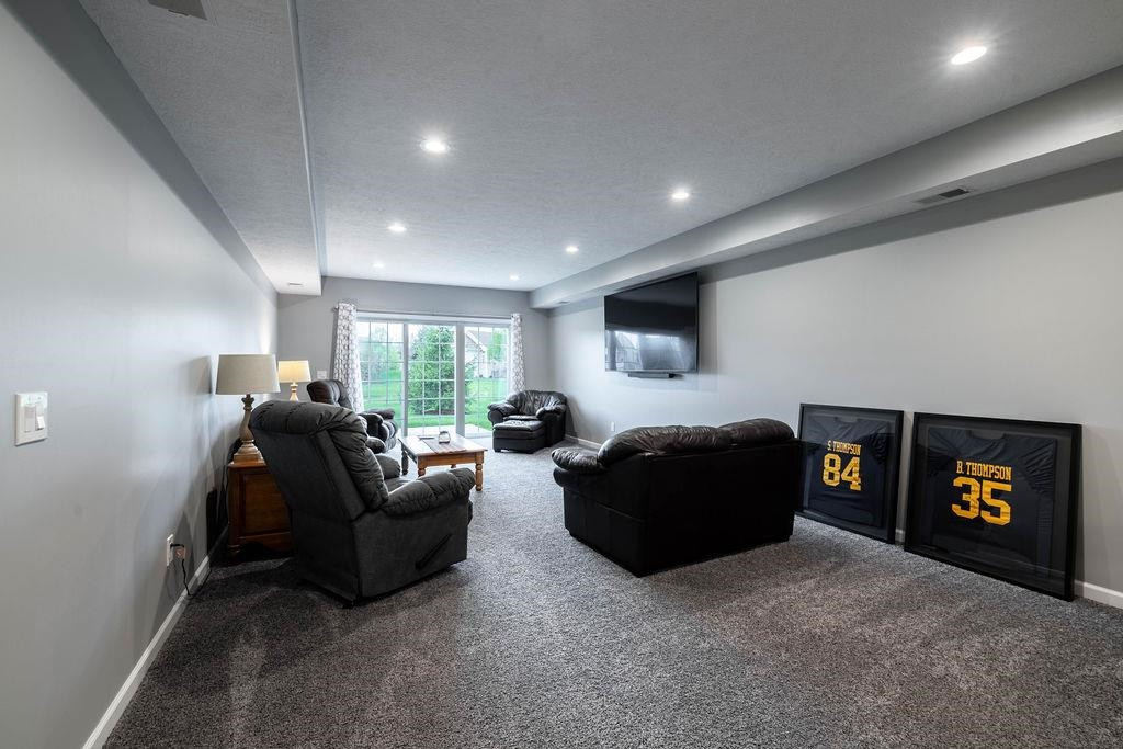 1212 Wineleaf Lane, Dewitt, MI 48820 — Photo 30