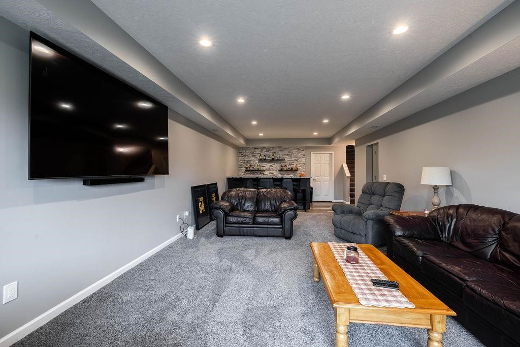 1212 Wineleaf Lane, Dewitt, MI 48820 — Photo 32