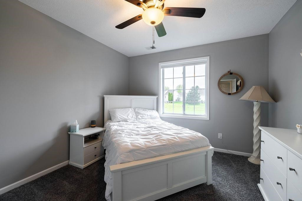 1212 Wineleaf Lane, Dewitt, MI 48820 — Photo 37