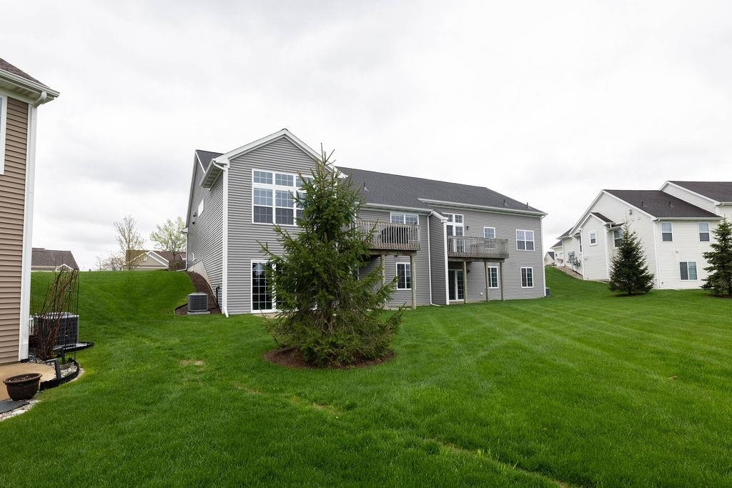 1212 Wineleaf Lane, Dewitt, MI 48820 — Photo 40