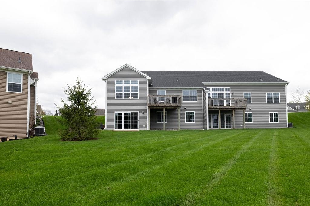 1212 Wineleaf Lane, Dewitt, MI 48820 — Photo 41