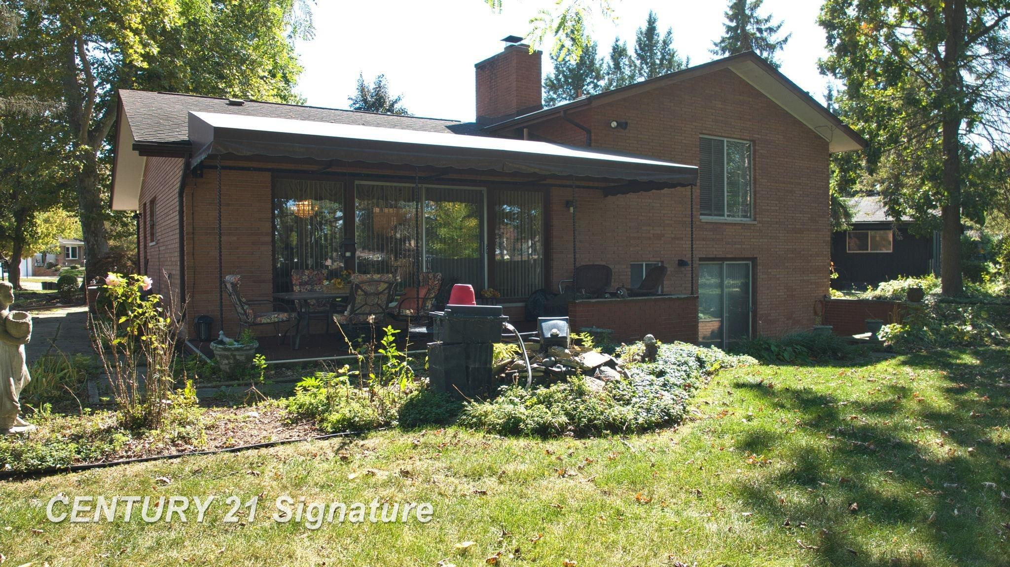 47 Bretton Place, Saginaw, MI 48602 — Photo 10