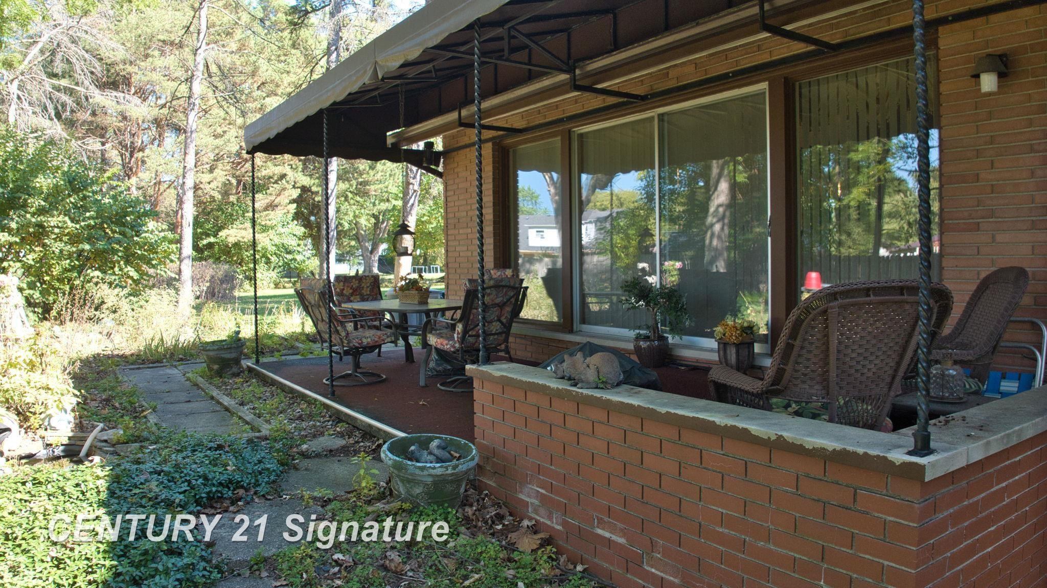 47 Bretton Place, Saginaw, MI 48602 — Photo 14