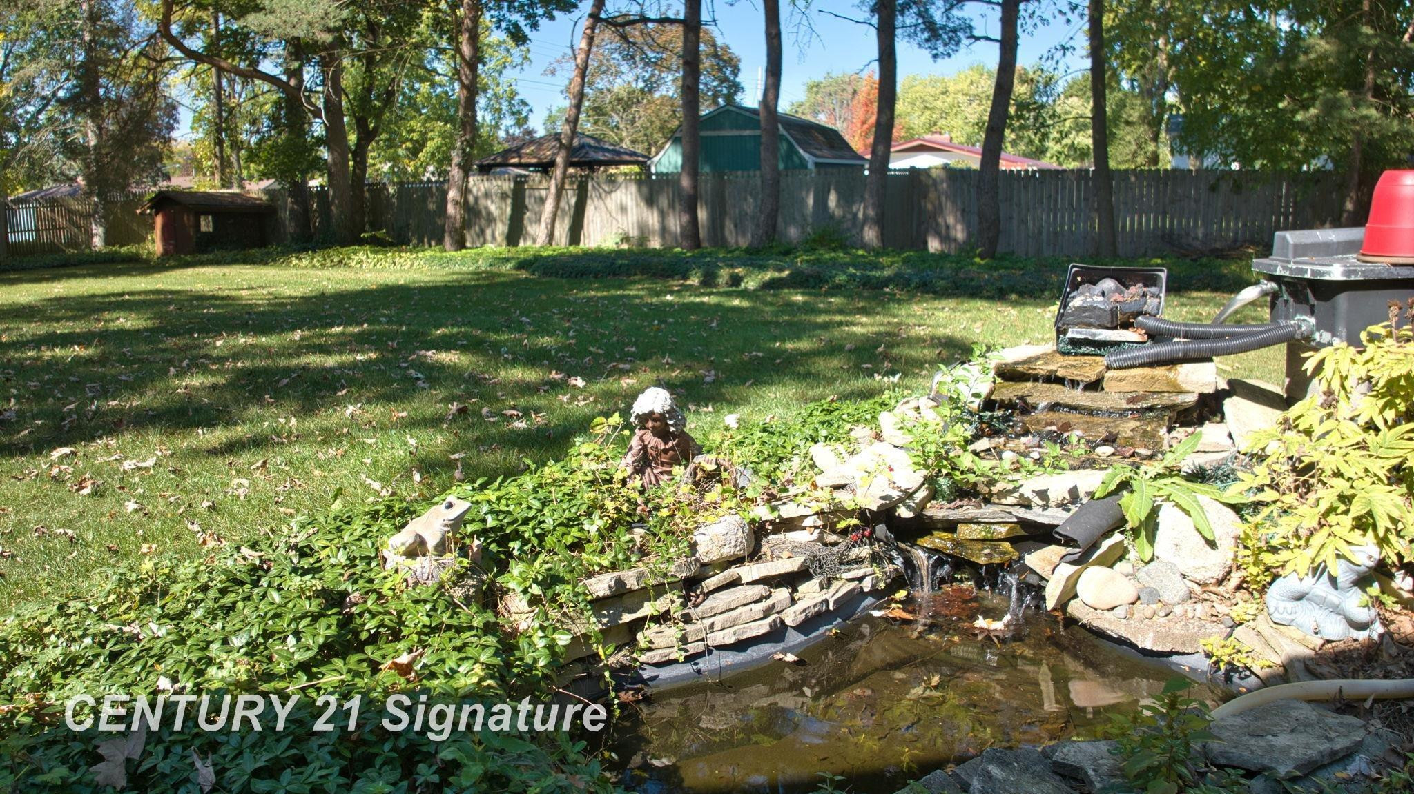 47 Bretton Place, Saginaw, MI 48602 — Photo 15