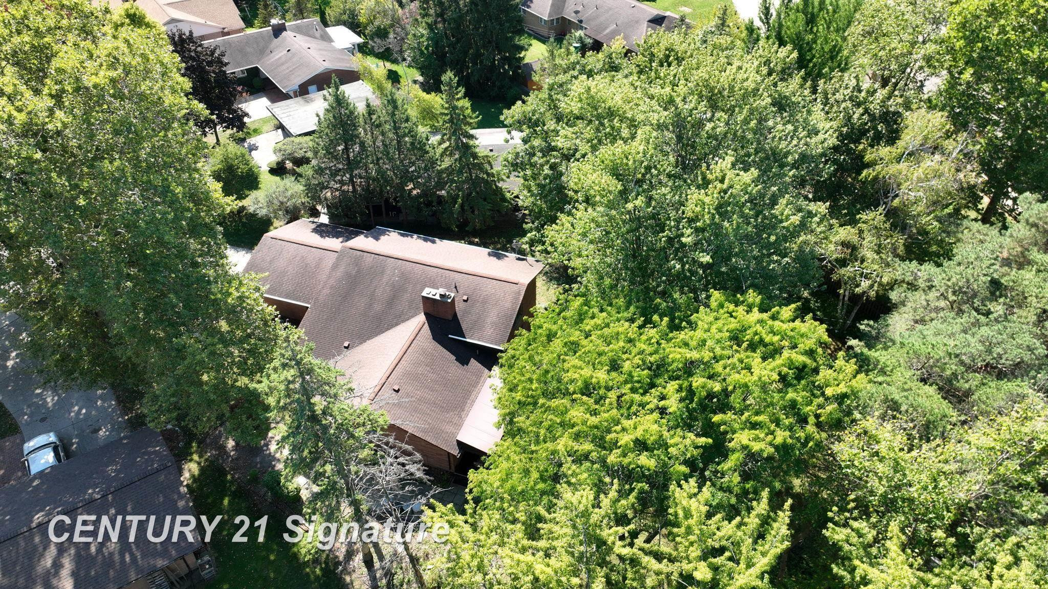 47 Bretton Place, Saginaw, MI 48602 — Photo 21