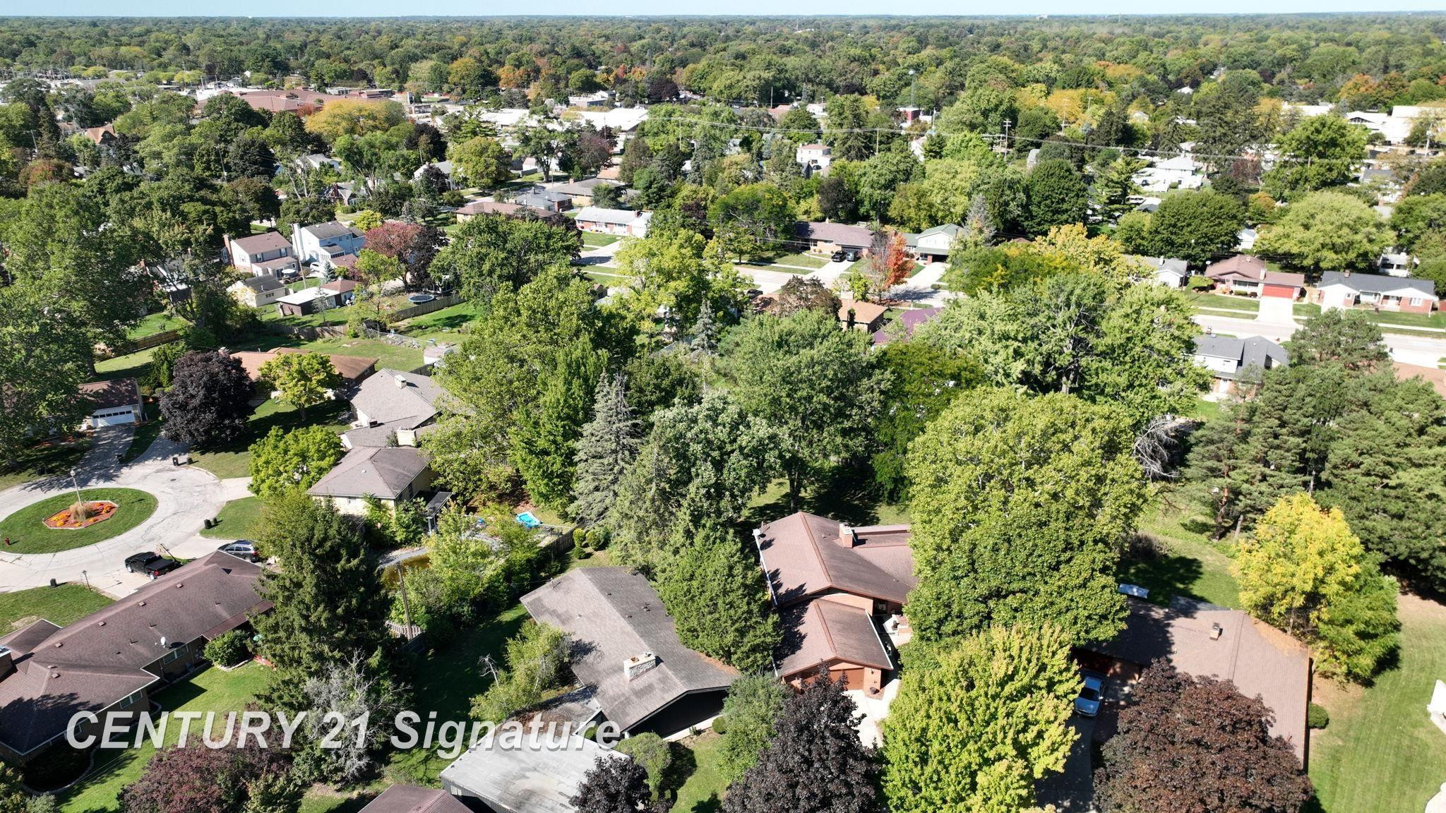 47 Bretton Place, Saginaw, MI 48602 — Photo 22