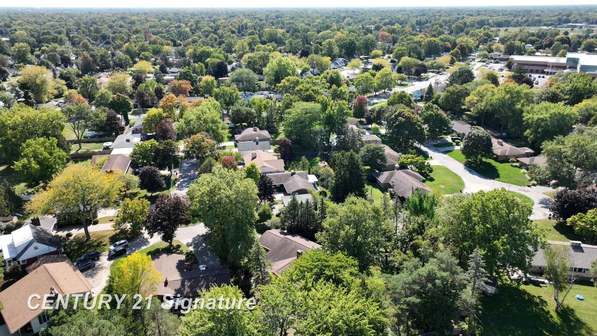 47 Bretton Place, Saginaw, MI 48602 — Photo 25