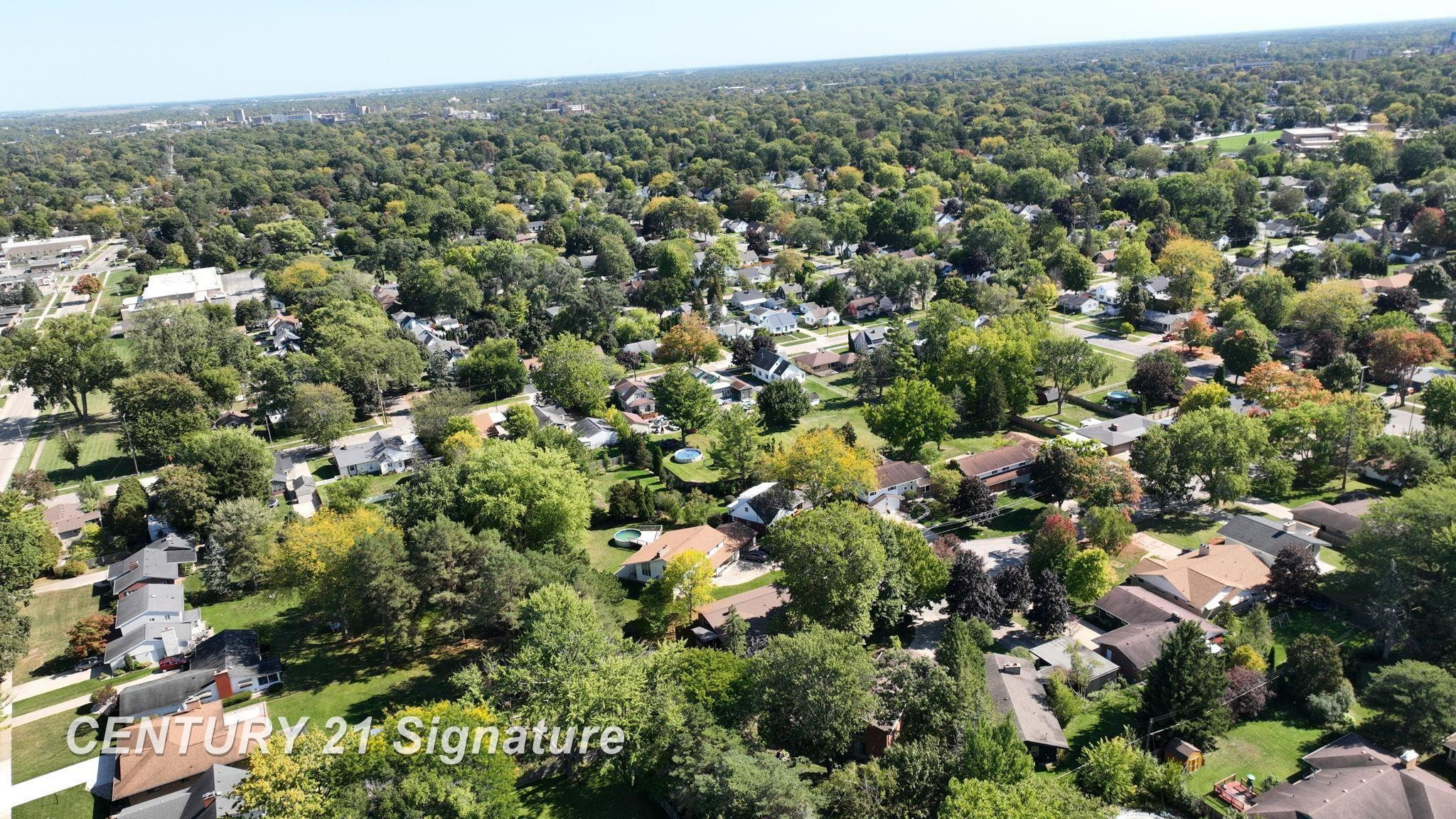 47 Bretton Place, Saginaw, MI 48602 — Photo 26